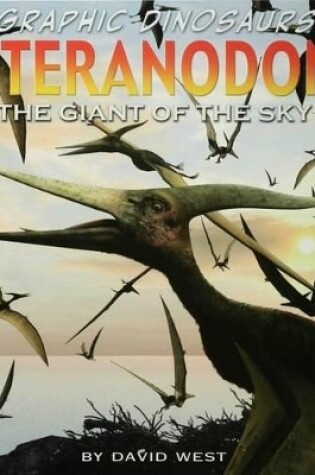 Cover of Pteranodon