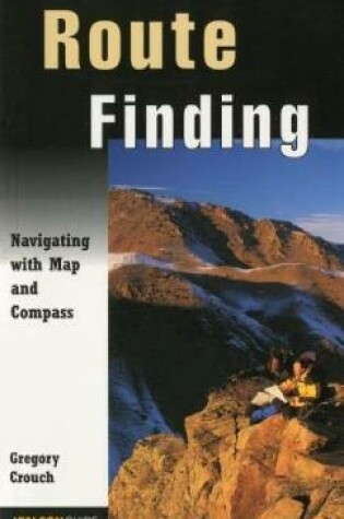 Cover of Route Finding