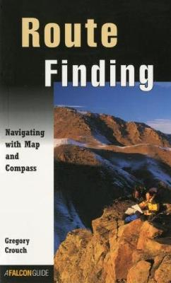 Book cover for Route Finding