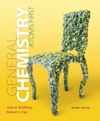 Book cover for Mastering Chemistry with Pearson eText Access Code (24 Months) for General Chemistry