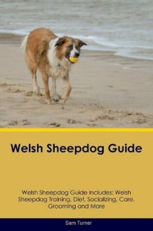 Cover of Welsh Sheepdog Guide Welsh Sheepdog Guide Includes