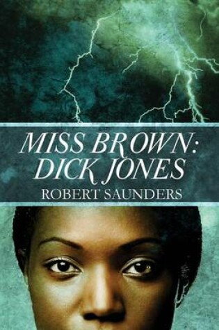 Cover of Miss Brown