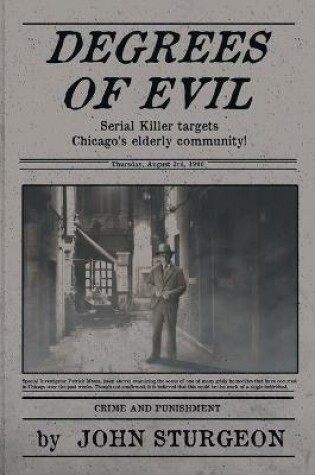 Cover of Degrees of Evil