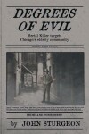 Book cover for Degrees of Evil