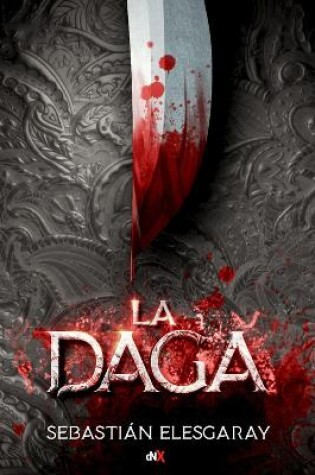 Cover of La Daga
