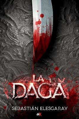 Book cover for La Daga