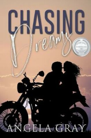 Cover of Chasing Dreams