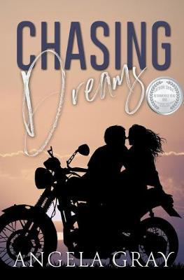 Book cover for Chasing Dreams