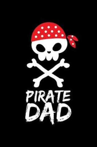 Cover of Pirate Dad