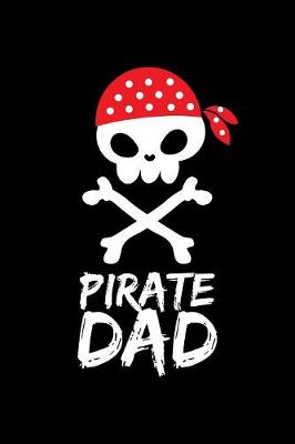 Book cover for Pirate Dad