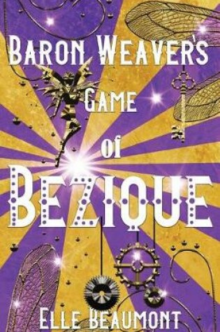 Cover of Game of Bezique