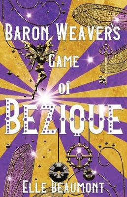 Cover of Game of Bezique