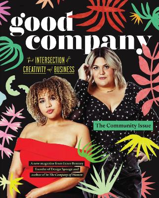 Book cover for Good Company (Issue 1)