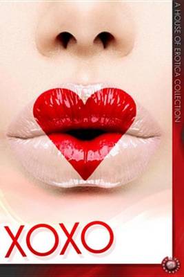 Book cover for Xoxo