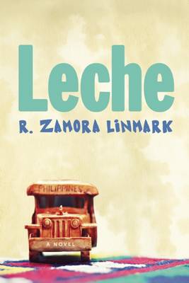 Book cover for Leche