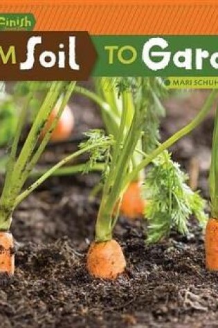 Cover of From Soil to Garden