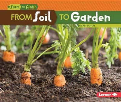 Cover of From Soil to Garden