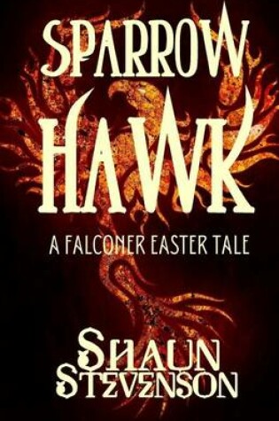 Cover of Sparrowhawk