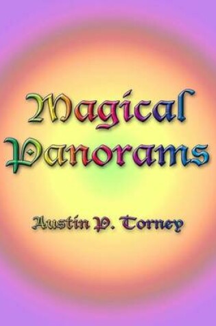 Cover of Magical Panoramas