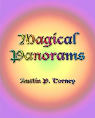 Book cover for Magical Panoramas