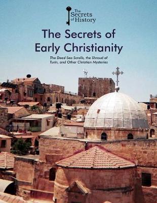 Book cover for The Secrets of Early Christianity