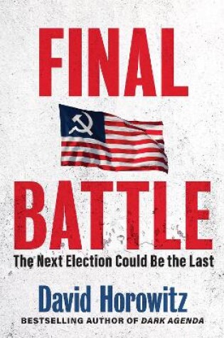 Cover of Final Battle