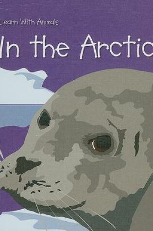 Cover of In the Arctic