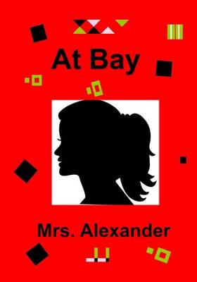 Book cover for At Bay