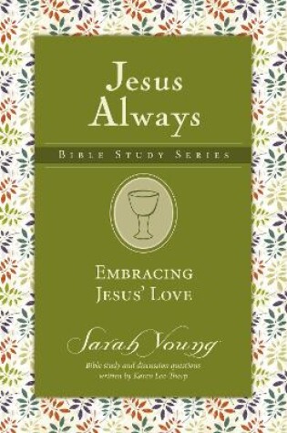Cover of Embracing Jesus' Love
