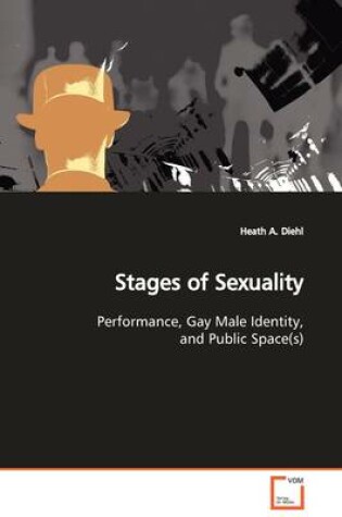 Cover of Stages of Sexuality