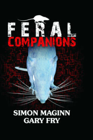 Cover of Feral Companions