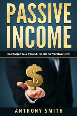 Cover of Passive Income