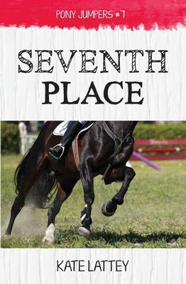 Book cover for Seventh Place