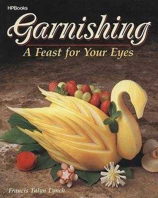 Book cover for Garnishing