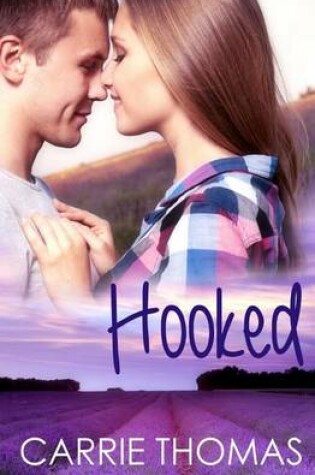 Cover of Hooked