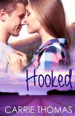 Book cover for Hooked