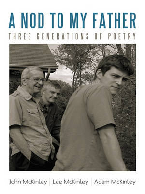 Book cover for A Nod to My Father