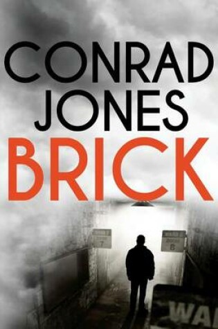 Cover of Brick