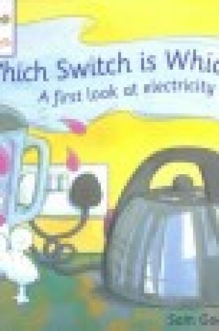 Cover of Which Switch Is Which?