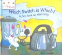 Cover of Which Switch Is Which?