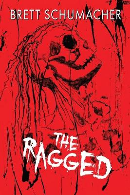 Book cover for The Ragged