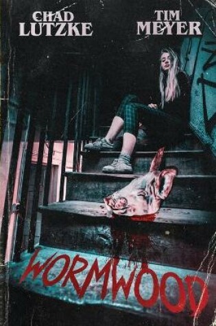 Cover of Wormwood