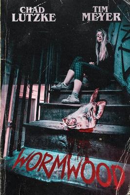 Book cover for Wormwood
