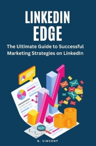 Cover of LinkedIn Edge