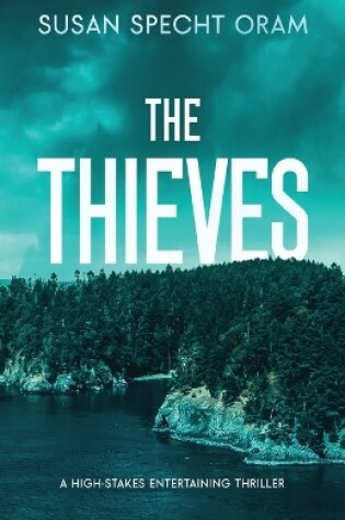 Cover of The Thieves