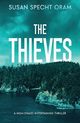 Cover of The Thieves