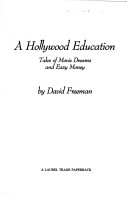 Book cover for Hollywood Education