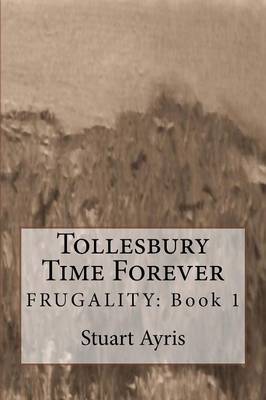 Book cover for Tollesbury Time Forever