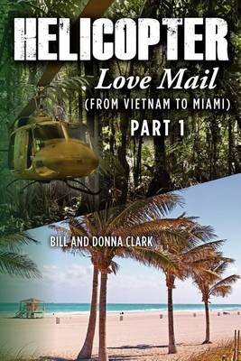 Book cover for Helicopter Love Mail Part 1