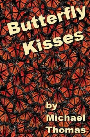 Cover of Butterfly Kisses